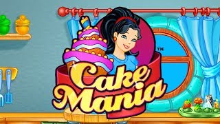 Cake Mania - Jill's Home Bakery - February screenshot 1