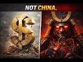 The $7 Trillion Reason Japan's About to Crash World Markets