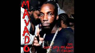 DJ Ravz - Come Into My Room (RUDE BOY REMIX) - Mavado (Ft Stacious) Ft Rihanna