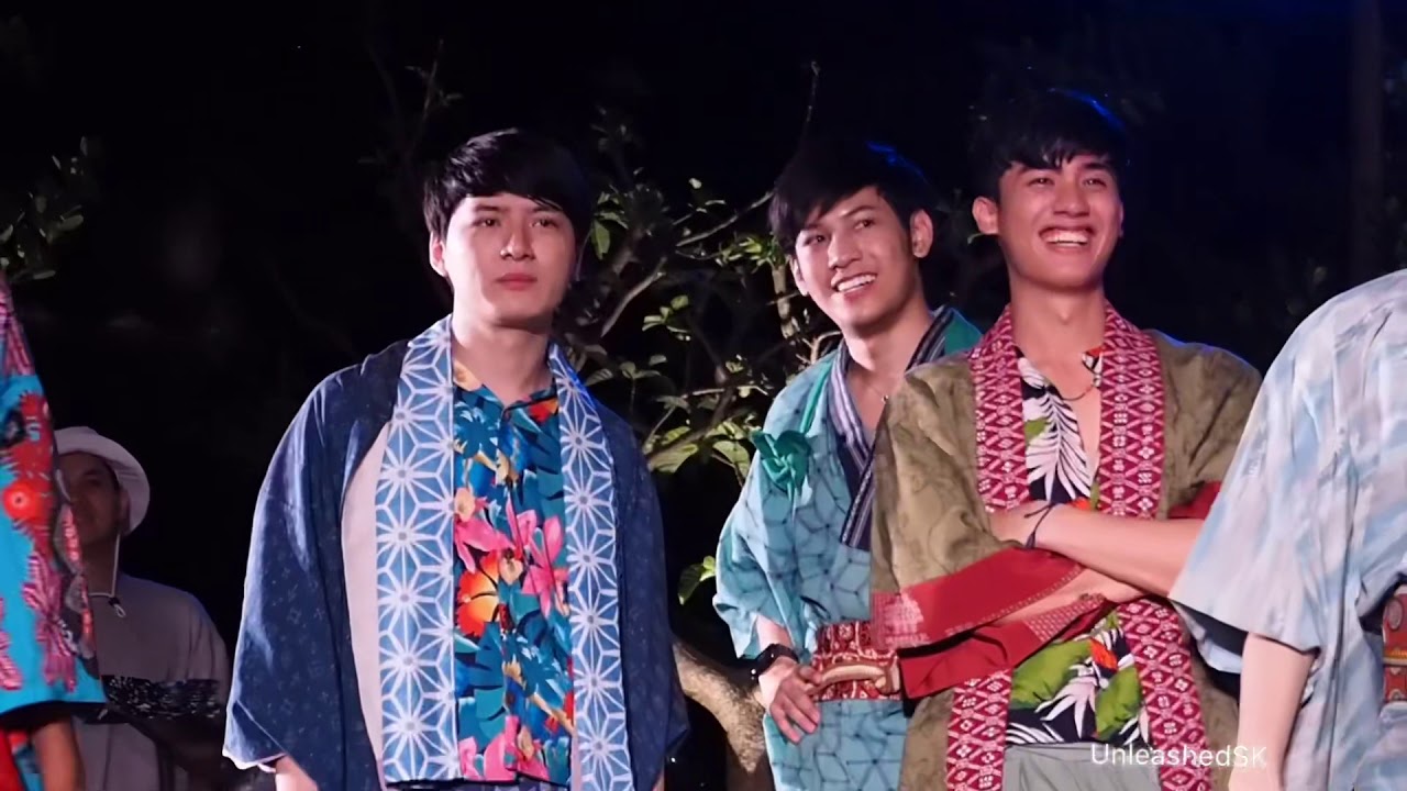 [12 09 2019] กิจกรรมหลังอาหาร โฟกัสคริสสิง