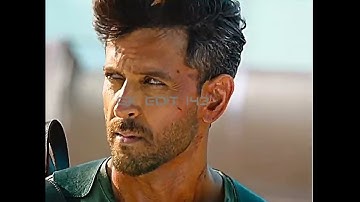 Hrithik Roshan ft. dilbar