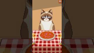 Grumpy Cat's Worst Game Ever HD gameplay (byLucky Kat Studios ) screenshot 5
