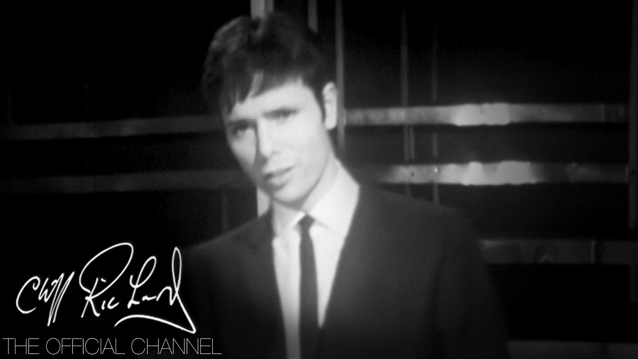 Cliff Richard - I'll Come Running (Cliff, 24 May 1967)