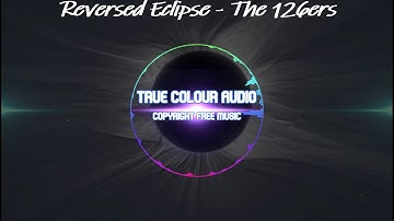Reversed Eclipse -The 126ers