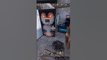 Going deep on some bricks! #rust #lbee #rustgame #trausi #gaming #pvp  #rustclips #shorts