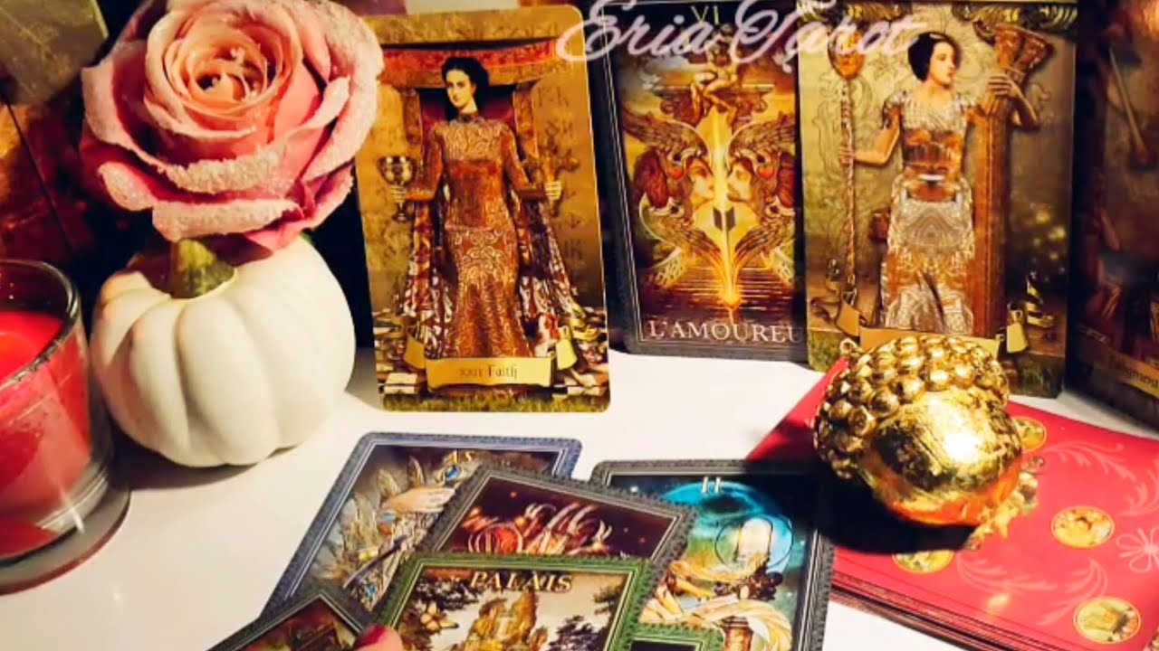 Muž Ktorý Vám 💯Zmení Život ♥️ Výklad Láska Od Základov 🎯❤️‍🔥🎀