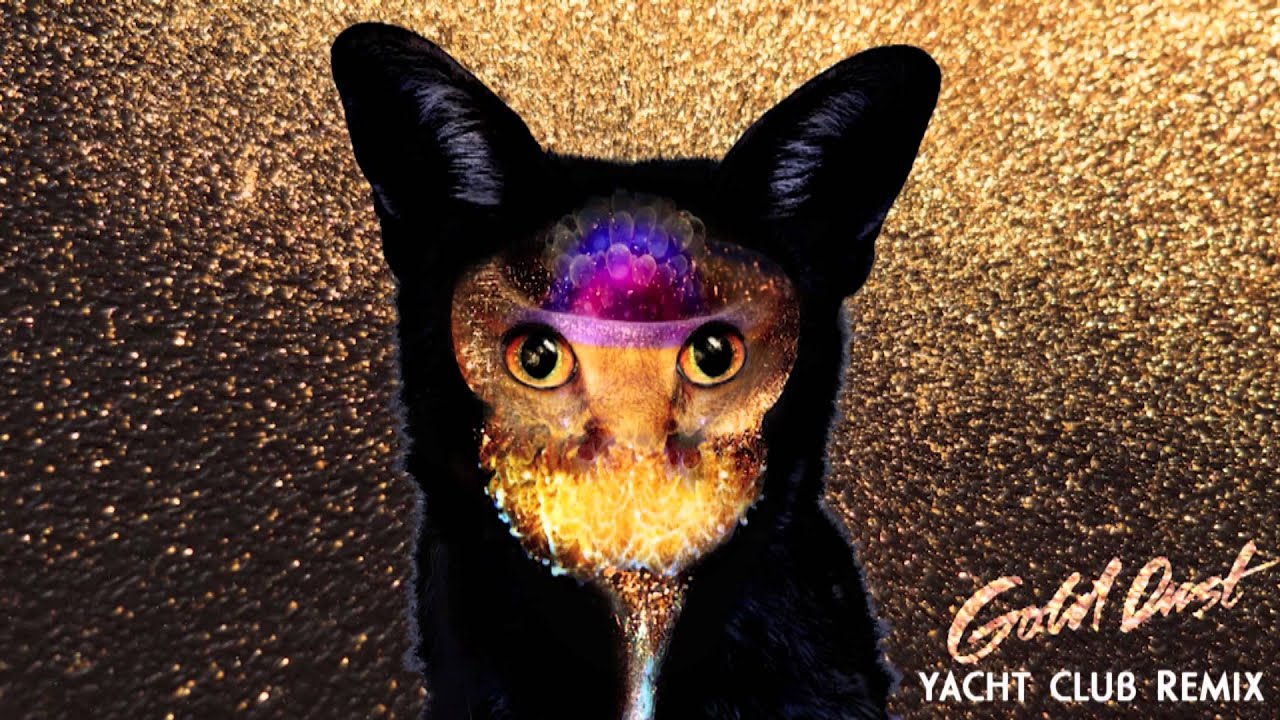 Galantis - Gold Dust (Yacht Club Remix)