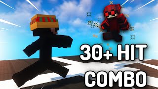 How to Combo Lock in Minecraft 1.20+ (MCBE/MCPE)