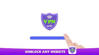 VPN - Unlimited Proxy & Secure screenshot 1