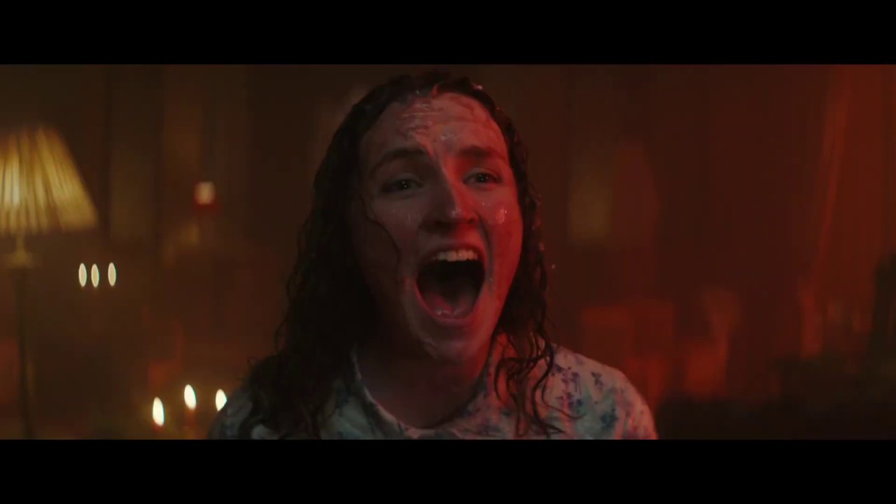 Trailer de Extra Ordinary (HD)