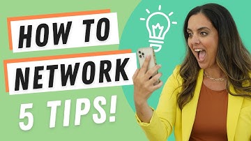 5 Effective Networking Tips For Creators