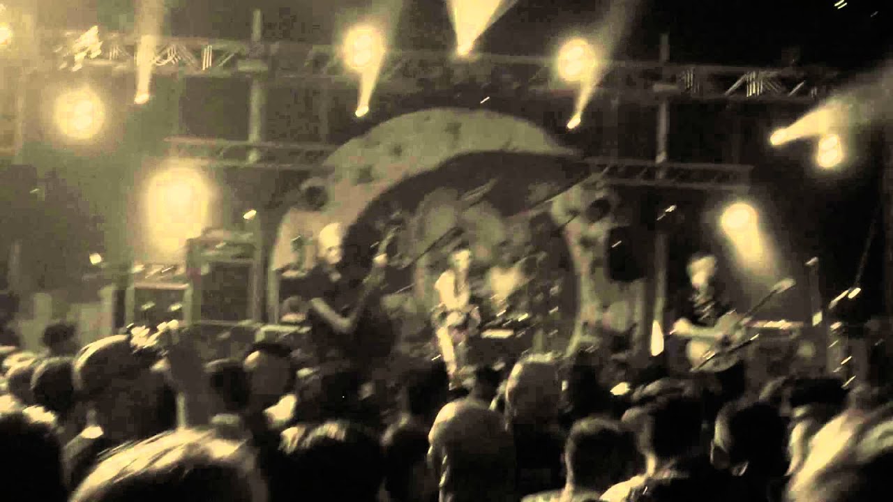 Funnel Of Love Demented Are Go