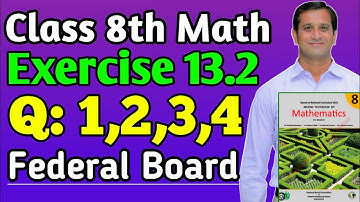 CLASS 8.Exercise 13.2 Q:1,2,3,4  NBF Maths Ex 13.1 | probability| Spinner and Card. #probability