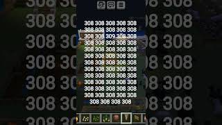 eye  challenge #vairal #minecraft #trending
