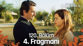 Bir Zamanlar Çukurova 120. Bölüm 4. Fragmanı | Kaza! @atvturkiye