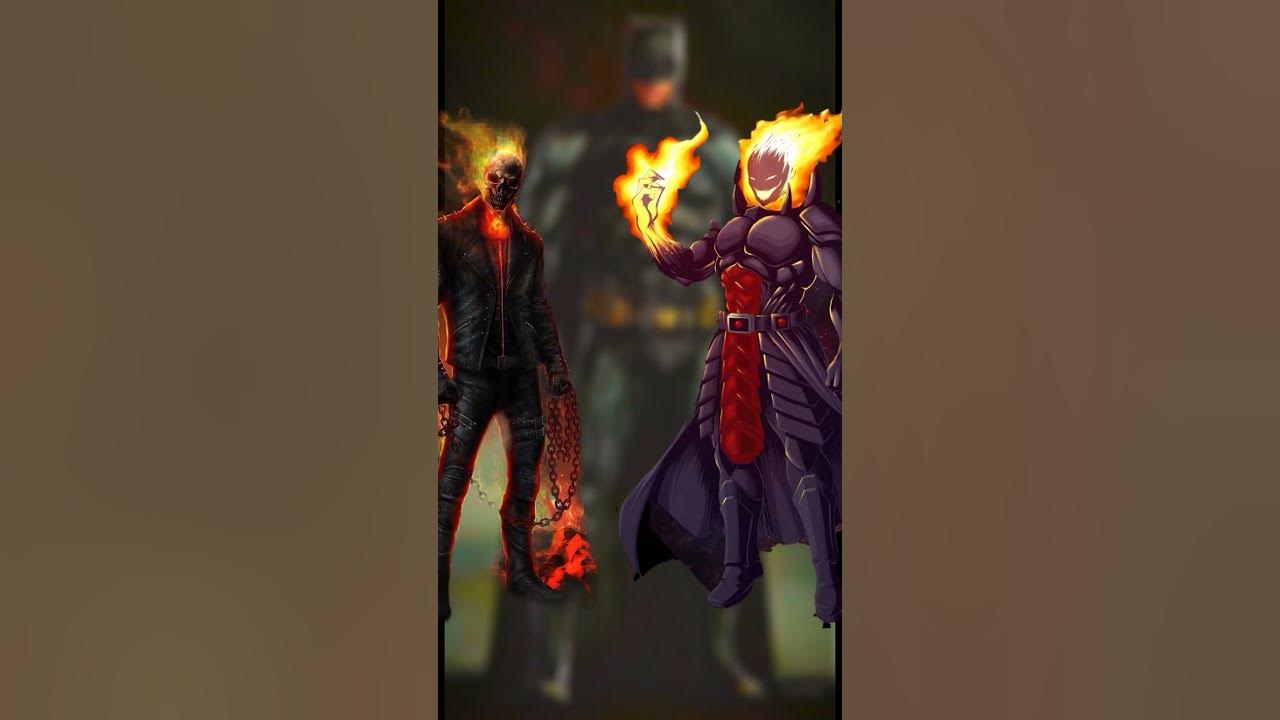 Heroes Expansion Призрачный гонщик