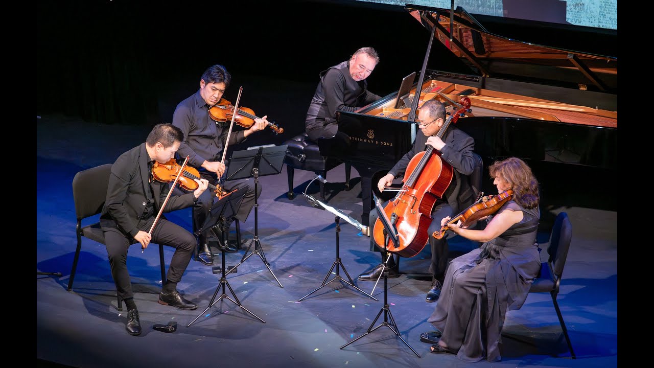 John Wineglass: ...And The Summer Was Over (2023)