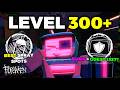 LEVEL 300 Veeronica Gameplay w/ Thoughts Explained! (Roblox Forsaken)