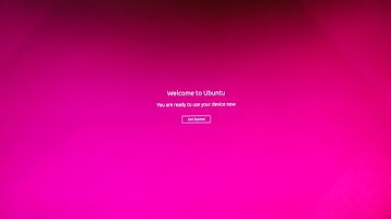 Ubuntu 17.04 Unity 8 snap session setup