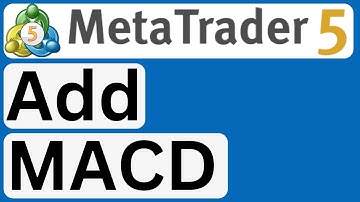 How to Add MACD Indicator to MetaTrader 5 - Full Guide
