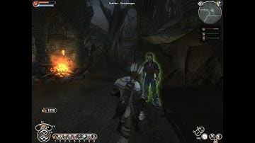 Fable - The Lost Chapters Walkthrough Part 3 - Protecting Farmers From Bandits And Darkwoods!