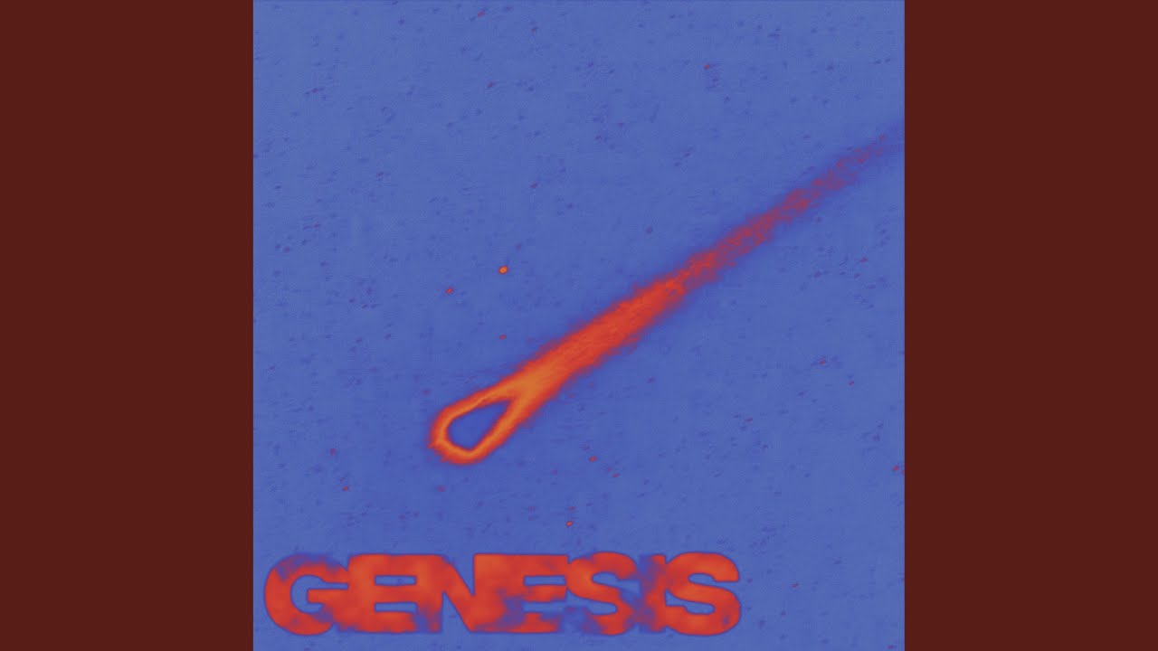 Watch .GENESIS on YouTube Watch .GENESIS on YouTube