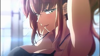 Yellow Ranger Is Hot  Power Rangers Fan Anime Clip