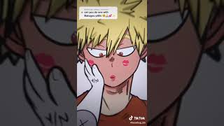 Bakugou El Vídeo No Es Mío Créditos A