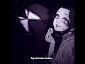butterfly sister edit #demonslayer