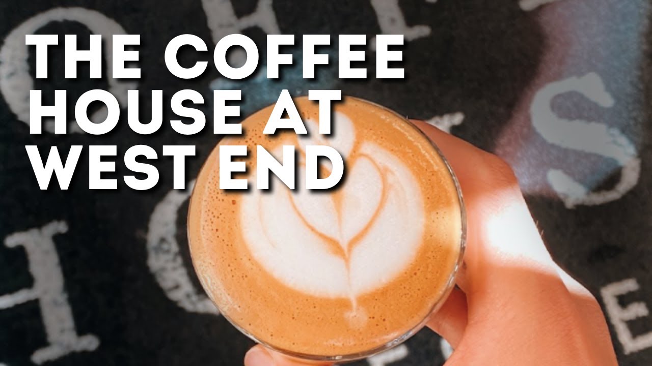 High-quality coffee in Washington Corridor 