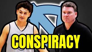 Tommy Lloyd's Son Liam Liked An Instagram Post About His Dad Taking The UNC Job... Content