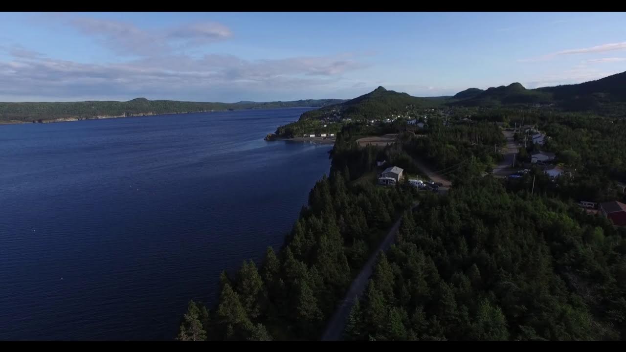 Normans Cove YouTube