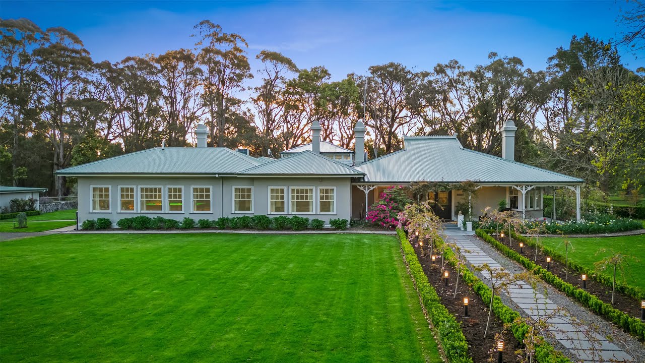 1811 Mt Macedon Woodend