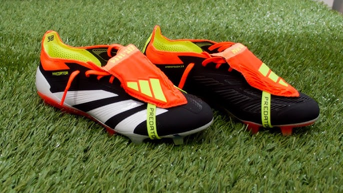 adidas predator 18.1 unboxing