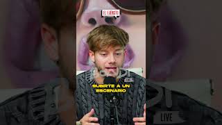 Nacho En La Obra De Naza