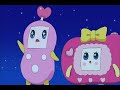 Tamagotchi Raw Episode 92 Full 2 Part Episode