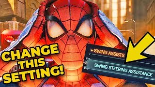 Marvel’s Spider-Man 2: 10 Tips & Tricks The Game Doesn’t Tell You screenshot 4