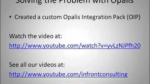Overview - Update SCOM From An Excel Spreadsheet