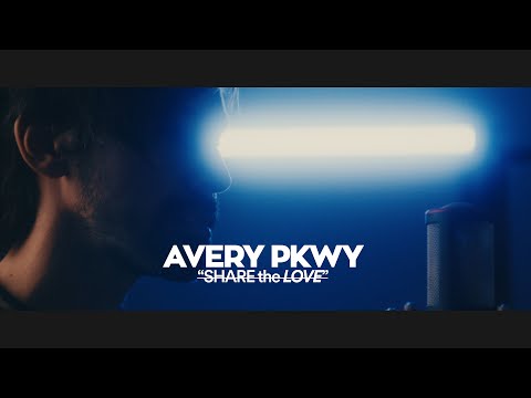 Watch AVERY PKWY - Share The Love - Playthrough Video @TheFarmhouseStudio on YouTube