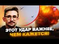 НАКИ: Новый УДАР ВСУ ПОСТАВИЛ россиян на уши! Данные с ПОДОРВАННОГО завода в Татарстане шокировали