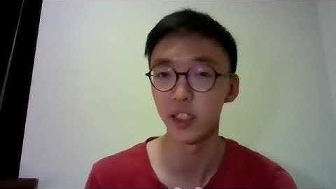 Ganghang (YC S2021) Application Video