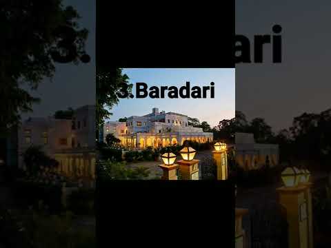 |Top 5 Famous Places in Patiala||Beautiful places in Patiala|