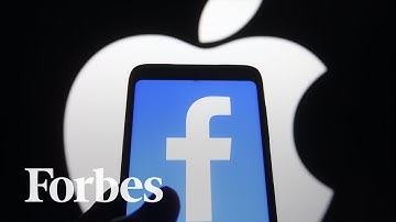 Apple’s Plan To Beat Facebook With New iPhone Features | Straight Talking Cyber | Forbes