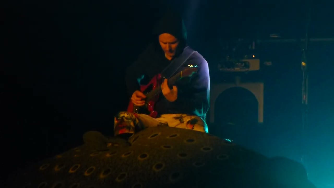 Muse - The Dark Side (Alternate Reality) (Live from Philadelphia 03/19/23)