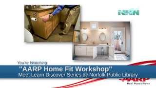 Making Your Home Accessible For All Ages