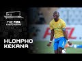 Hlompho Kekana Goal | FIFA Puskas Award 2020 Nominee