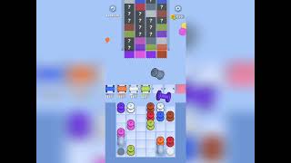 Knit Out Level 126 Walkthrough Solution 