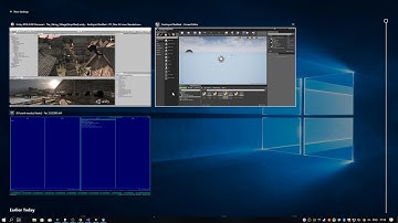 ProjectExodus - Unity to Unreal converter   2019/04/02