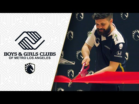 Team Liquid Empowering