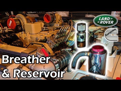 4bt-cummins-discovery-#32-×-breather-+-reservoir-[land-rover-build]